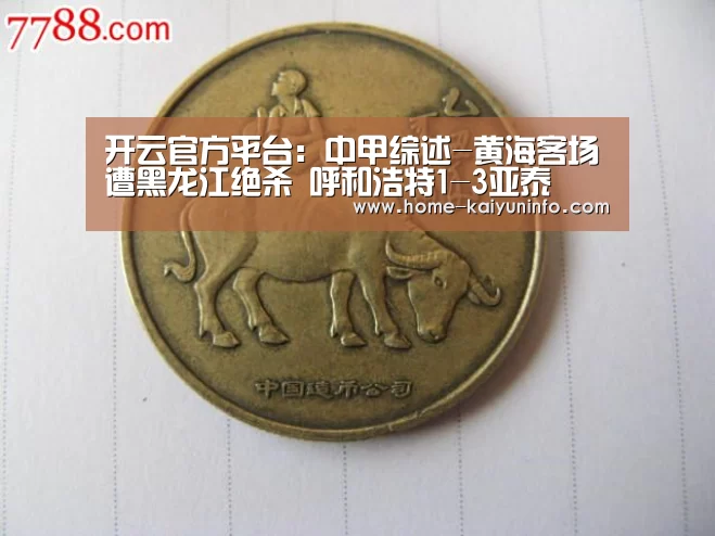 开云官方平台:中甲综述-黄海客场遭黑龙江绝杀 呼和浩特1-3亚泰(图3) 开云综合服务
